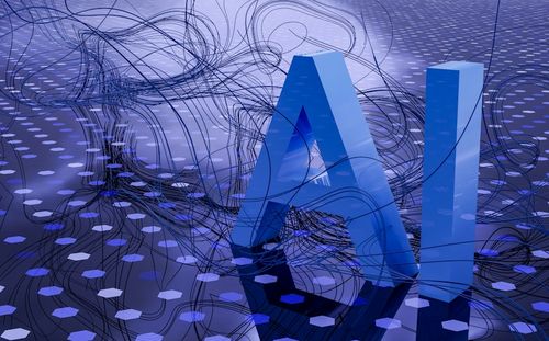 Inteligencia artificial